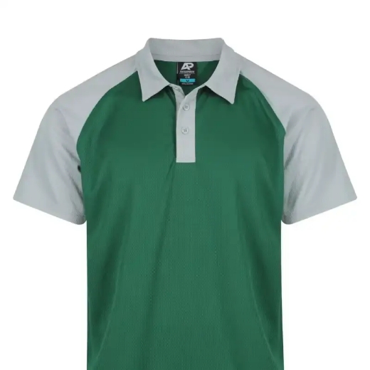 Picture of Aussie Pacific, Mens Manly Polo